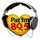 Paz FM logo