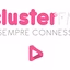 Cluster FM logo