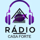 Logo de Radio Casa Forte