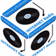 Logo de Factorystation Radio