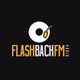 Rádio Flash Back FM logo