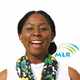 MyLivingRadio logo