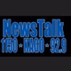NewsTalk 1150 - KAGO logo