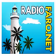 Logo de Radio Faro