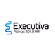Rádio Executiva FM Palmas logo