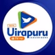 Rádio Uirapuru Jaguaribana logo