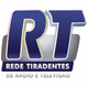 Logo de Rádio Tiradentes