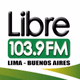 Logo de FM Libre