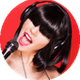 Point-radio logo