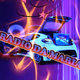 Logo de Radio da Maria