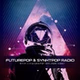 Futurepop & Synthpop Radio logo