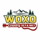 WOXO Country - WIGY-FM logo
