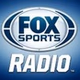 FOX Sports 107.3 FM/1430 AM - KCLK logo