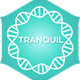 Logo de Positively Radio - Tranquil