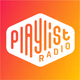Logo de Playlist Radio