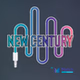 Mix - New Century logo