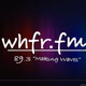 Logo de 89.3 WHFR.FM - WHFR