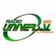 Logo de Radio Universal