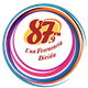 Logo de Radio Impacto De Dios