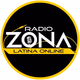 Logo de Radio Zona Latina Online