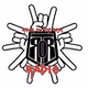 Rock on the Rise Radio logo