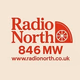 Logo de Radio North 846 mw