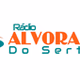 Logo de Rádio Alvorada do Sertão