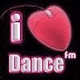 Logo de I Love Dance FM