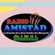 Radio Amistad Honduras logo