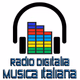 Logo de Radio Digitalia Musica-Italiana