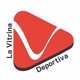 Logo de La Vitrina Deportiva