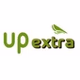 UpRadio - Up Extra logo