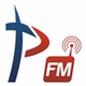 Pallotti FM logo