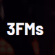 Logo de 3FMs