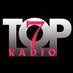 Logo de Top 7 Radio