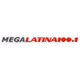 MegaLatina FM logo