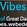 DanceVibes Radio logo
