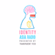 Dash Radio - Identity Asia Radio - K-Pop Hits logo