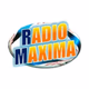 Logo de RADIO MAXIMA