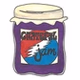 Grateful Jam Radio logo