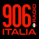 Logo de Radio 906 - 906 Italia