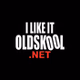 I Like It Oldskool Radio logo