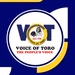 101 Voice Of Toro logo