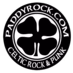 Paddy Rock Radio logo
