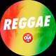 Oui FM - Reggae logo