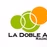 Doble A Radio! logo