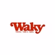 WAKY 103.5 - WAKY logo