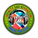 Infinity and Beyond FM logo