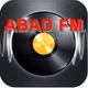 Logo de Abad FM