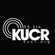 KUCR - KUCR logo